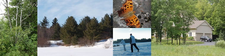 Photo Gallery of Ottawa Lots for Sale at Saddlebrooke Photo Gallery of Ottawa Lots for Sale at Saddlebrooke