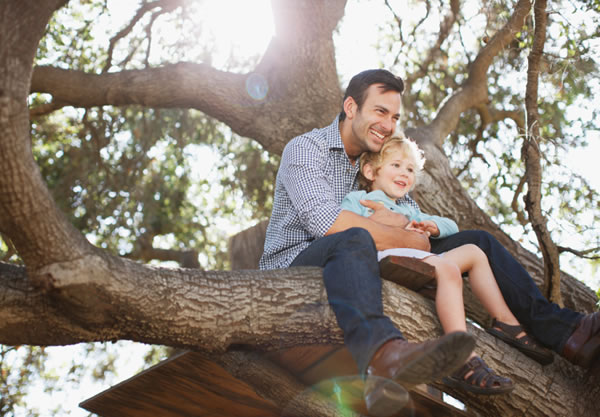 The quiet of a rural setting at the Saddlebrooke Estates
