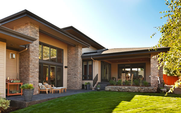 Interior design resources from Ottawa's Saddlebrooke Estates